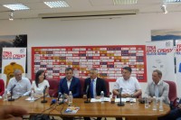 "Trka kroz Srbiju" prvi put kreće iz Srpske