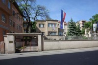 U ponedjeljak protest ispred ambasade Hrvatske