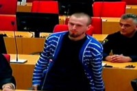 Islamista tvrdi da nije kriv