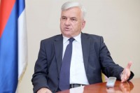 Čubrilović: Srbi dali veliku žrtvu u borbi protiv fašizma