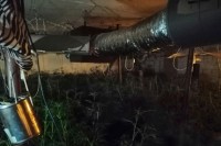 Laboratorija droge u Srpcu kao iz filmova, sve na dugme