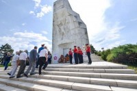 У Републици Српској обиљежен Дан устанка против фашизма