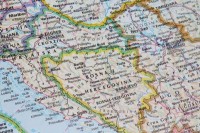 Pitanje razgraničenja između Srbije i BiH ne pomjera se sa mrtve tačke