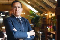 Emanuel Salinas, šef Kancelarije Svjetske banke: Registar zaposlenih potreban svakoj zemlji