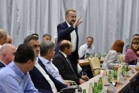 “Novosti”: Izetbegović će kočiti formiranje Savjeta do kongresa SDA
