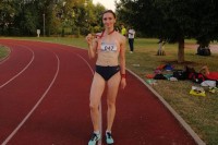 Atletsko prvenstvo BiH u Zenici: Sedam zlata stiglo u Srpsku
