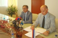 Договорен текст посебног колективног уговора за запослене у правосуђу