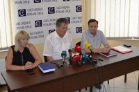 Пеулић: Потписати посебне колективне уговоре