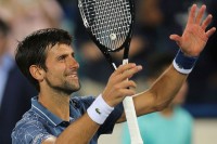 Đoković angažovao novog trenera