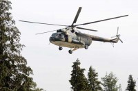 Za potrebe MUP-a Srpske stižu tri ruska helikoptera?