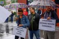 Zvanični Zagreb svjesno ugrožava zdravlje ljudi