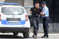 Trifković ostaje iza rešetaka, sud odbio žalbu odbrane