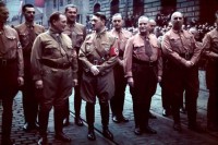 “Primio” je pet metaka umjesto Hitlera, jedina uspomena na njega prodata je za ogroman novac