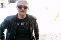 Umro Predrag Popović iz prve postave “Van Goga”