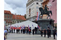 Burna reagovanja iz Sarajeva: Kitarovićeva kritikuje BiH, a u Hrvatskoj toleriše rast ustaštva