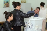 Zemlja u kojoj kampanja ne prestaje