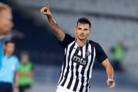 Zakarić na meti Borca
