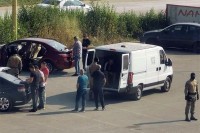 Pet lica uhapšeno zbog proizvodnje i prometa droge