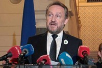 Izetbegović: Dodik na potezu, ponudio sam redukovani program