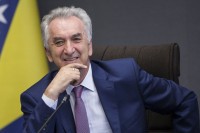 Mirko Šarović, predsjednik SDS-a: Ovaj Savjet ministara mogao bi ostati do lokalnih izbora