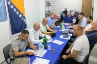 Marinko Umičević, predsjednik RS BiH: Postajemo taoci hrvatske komponente