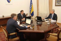 Dodik: Budžet će pasti u Parlamentu