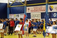 Pobjedniku 10.000 evra TV turnira šampiona “Doboj 2019”