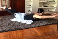 Lidija Ljubičić fitnes-instruktorka:  Masne naslage možete skinuti jednostavnim aerobnim vježbama