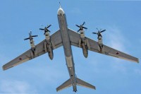 Тупољев-95: Див који је на Западу изазвао страх и забринутост