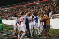 Zrinjski srušio Utreht i prošao u treće pretkolo Lige Evrope