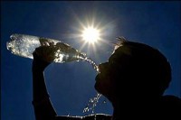 Šta sve vrućine mogu da urade ljudskom tijelu