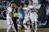 Partizan ubjedljiv protiv Konahs Kija, sad na redu Malatija