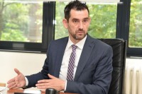 Đenan Salčin, direktor Agencije za javne nabavke BiH: BiH nedostaju propisiza nabavku lijekova