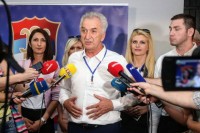Šarović: Spreman sam ponuditi čelne pozicije DNS-u i SP-u