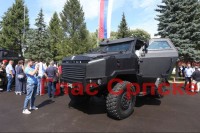 MUP Republike Srpske jači za dva “despota” FOTO