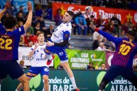 Vukašin Rakocija, novi rukometaš Borac m:tela, za “Glas Srpske”: Biće ovo sezona za pamćenje