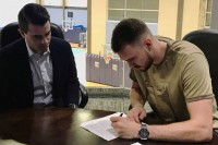 Iz Priboja sa Lima do NBA tima
