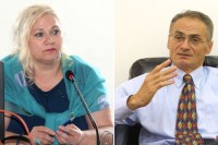 Ružica Jukić:  Prijava protiv Perića; Branko Perić: Bijedno je to što Jukićeva radi