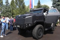 Policajci jači i bezbjedniji uz “despote” FOTO