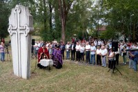 Жртве усташког покоља нису заборављене