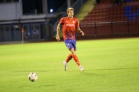 Fudbaleri Borca na teškom iskušenju u Tuzli