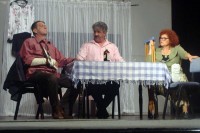 “Klasni neprijatelj” podiže zavjesu festivala  u Mrkonjić Gradu