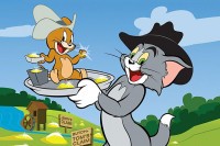 Stiže igrani film “Tom i Džeri”