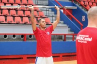 Giljerme Linareš da Souza, rukometaš banjalučkog Borca za “Glas Srpske”: Borcu donosim skok i brzinu