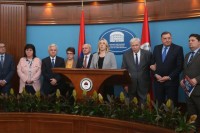 Usaglašen Koalicioni sporazum vladajućih stranaka u Srpskoj