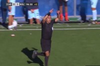 Kontroverzna odluka sudije u Boliviji: Dosudio penal uz pomoć nepostojećeg VAR-a VIDEO