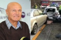 Otkriveni novi detalji nesreće u kojoj je poginuo Šaban Šaulić