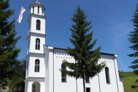 Naočigled policije pucao dok su Srbi obilježavali Ilindan u Tuzli