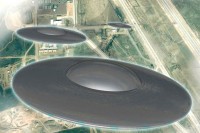 Počele pripreme za “napad” na misteriozni objekat: Poznati jutjuber proveo 24 sata u Oblasti 51 VIDEO