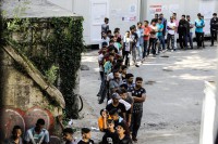 Sjednica Savjeta ministara: Migranti na dnevnom redu